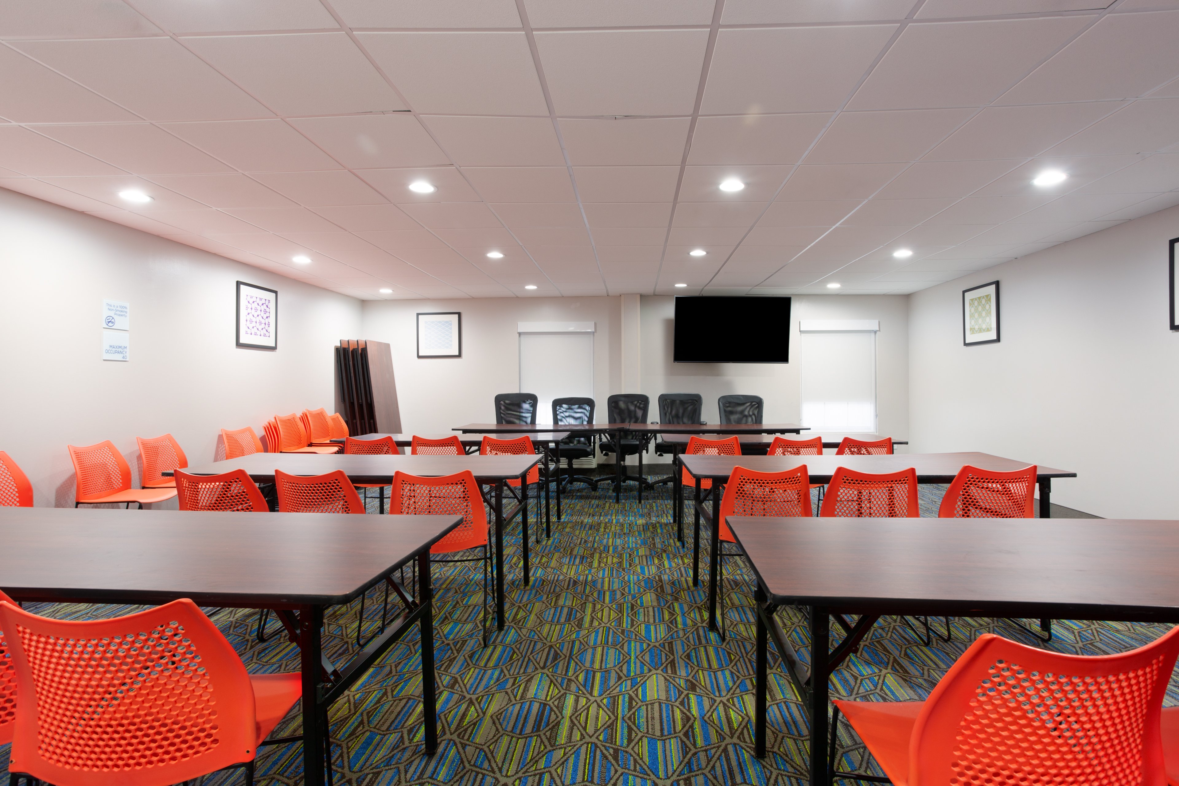Holiday Inn Express Hotel And Suites Morehead City 47/51