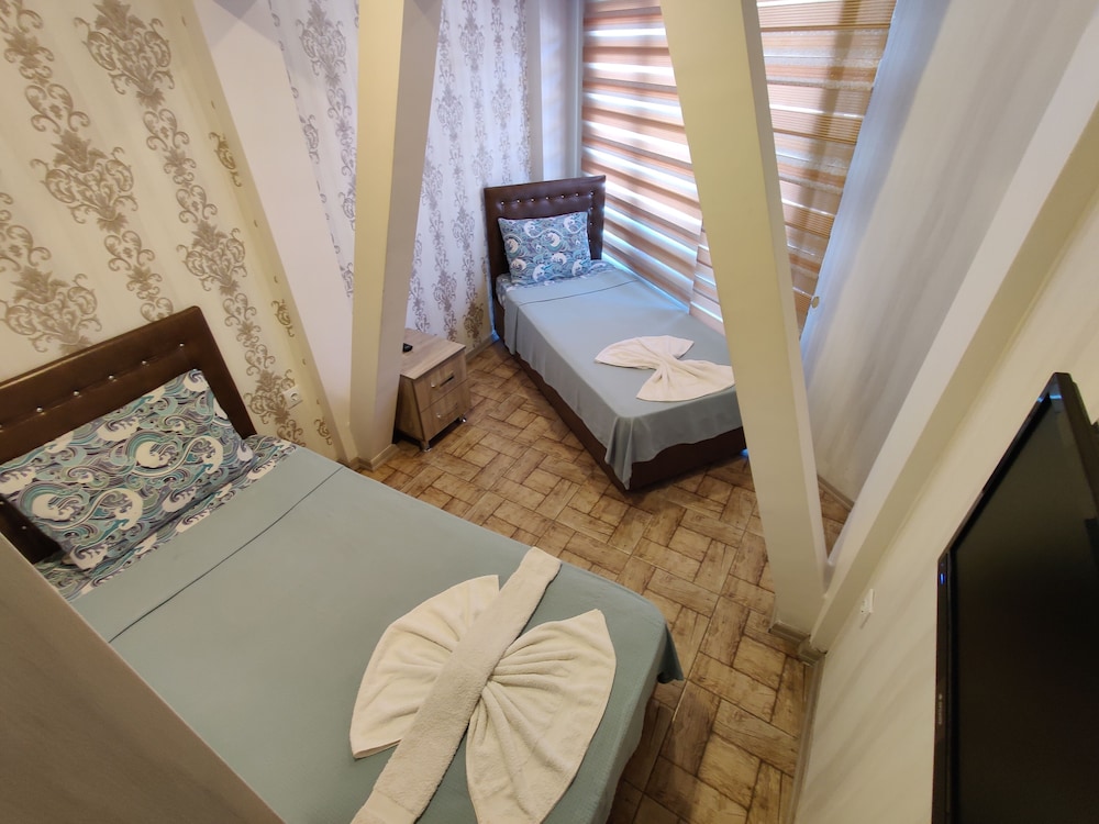Amasra Aydogan Otel 5/24