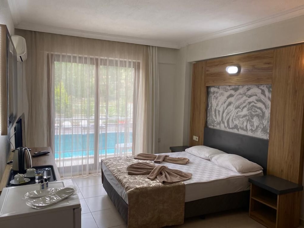 Mucize Termal Spa 24/50
