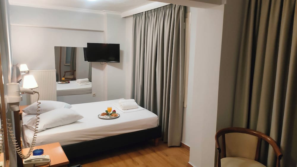ATHENS CITY HOTEL 16/51