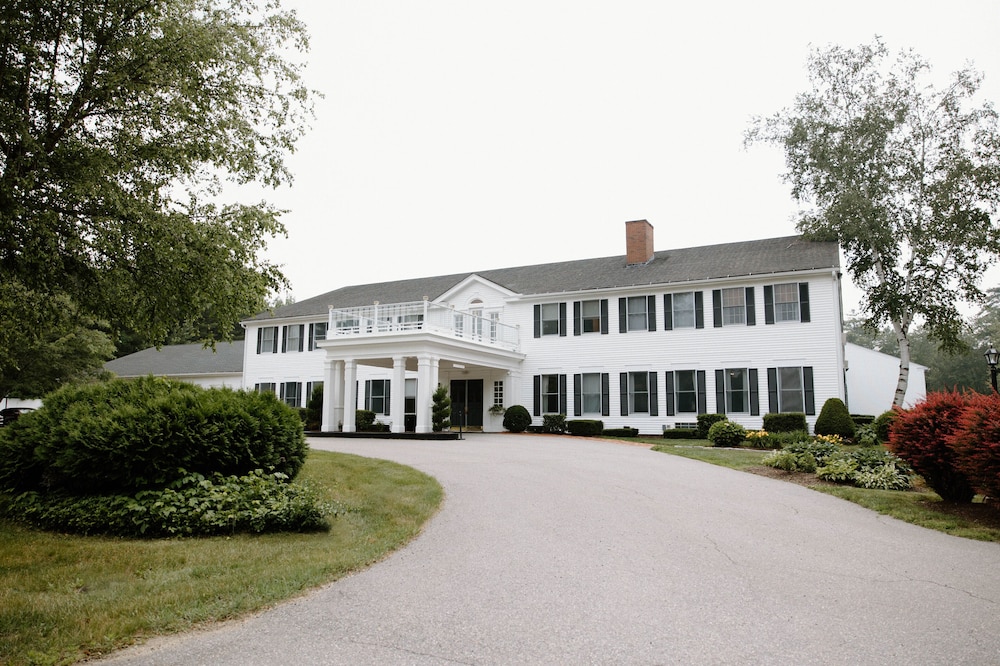 LITCHFIELD INN 2/74