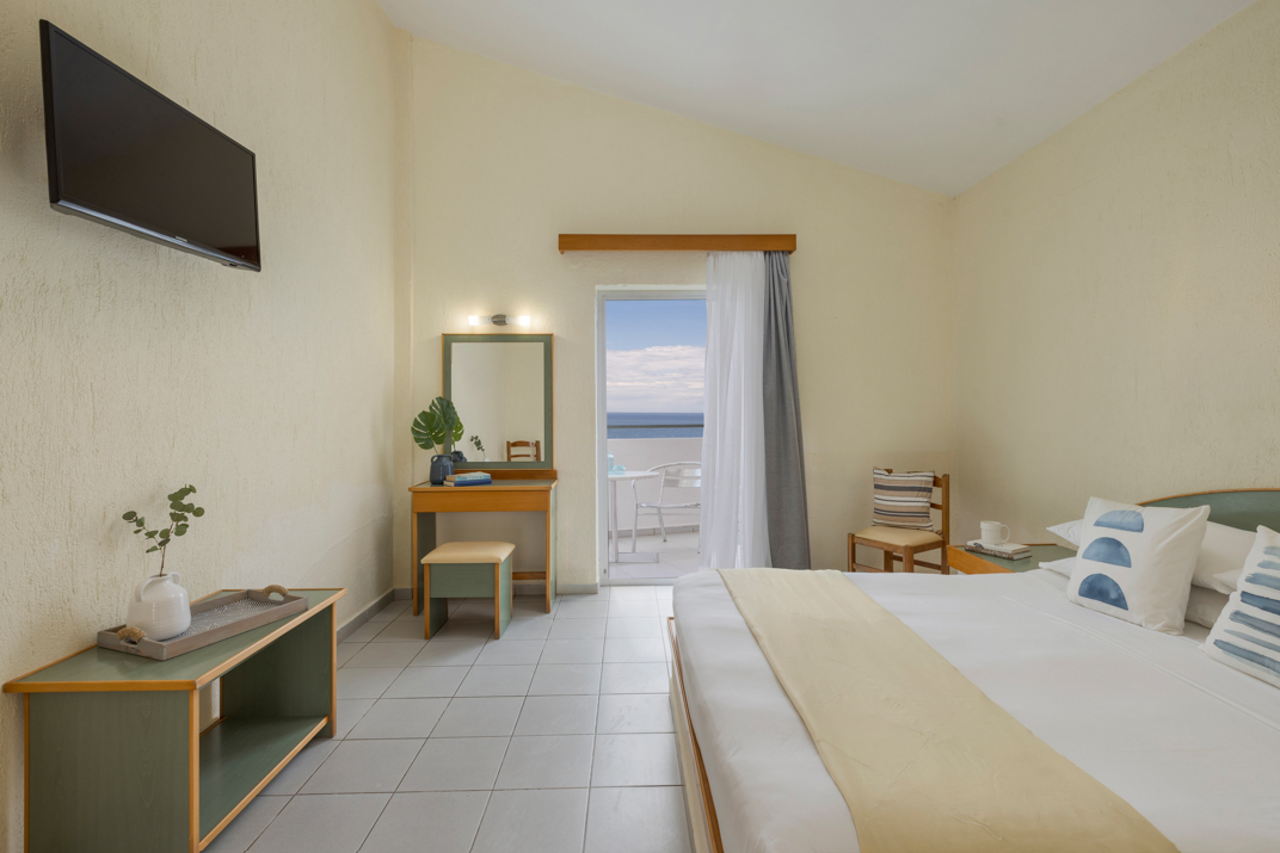 Porto Skala Hotel Village 15/52