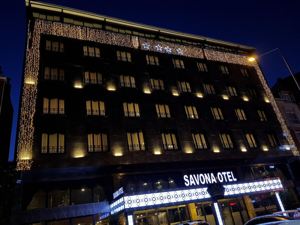 Savona Otel 1/34