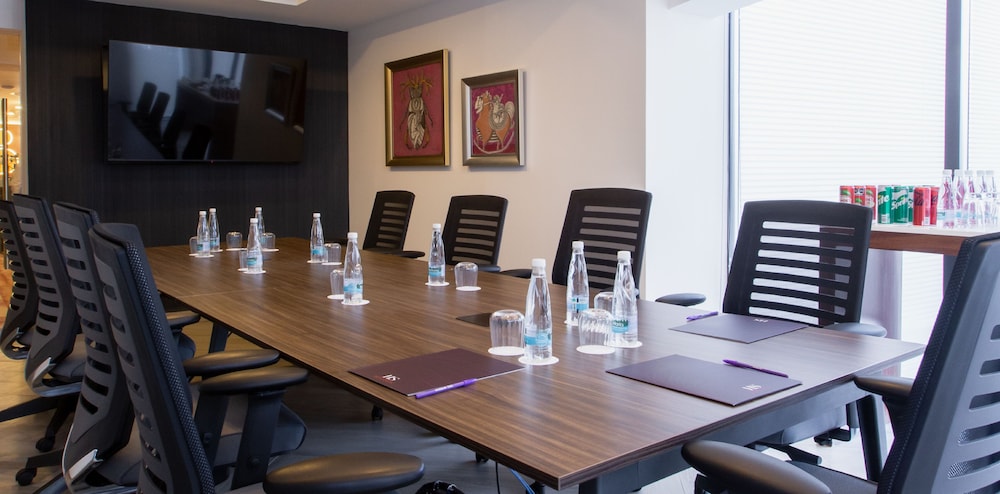 HS HOTSSON Hotel CDMX Condesa Sur 38/50