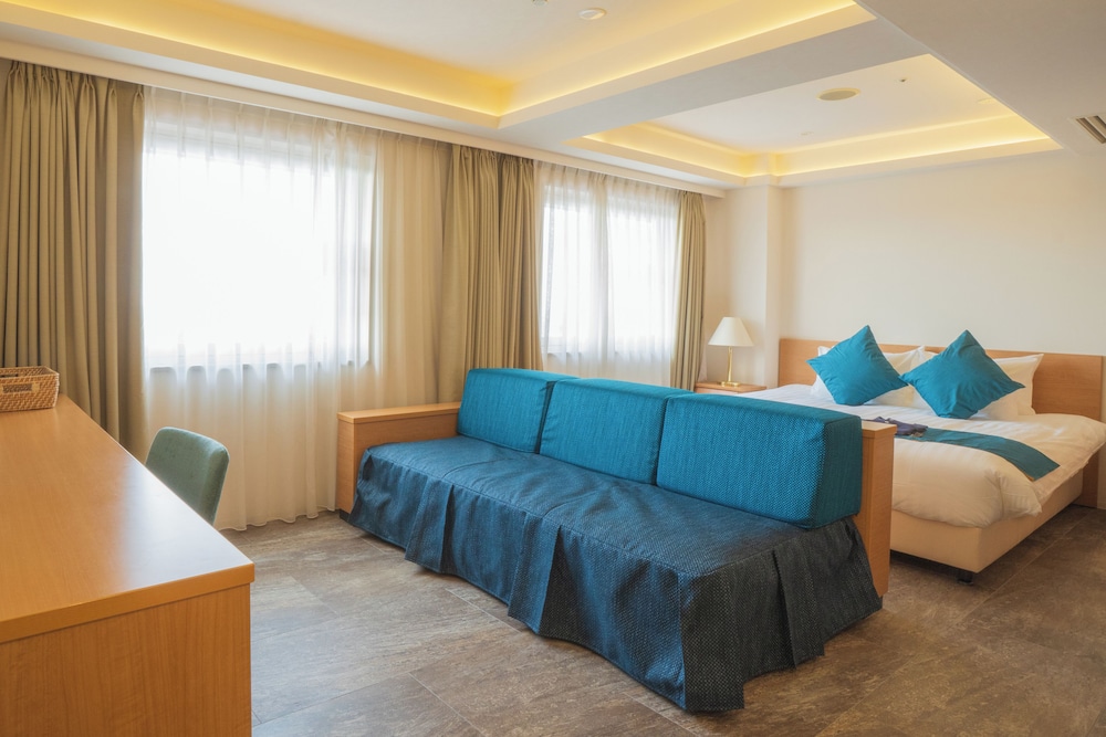 KANKU JOYTEL HOTEL 35/55