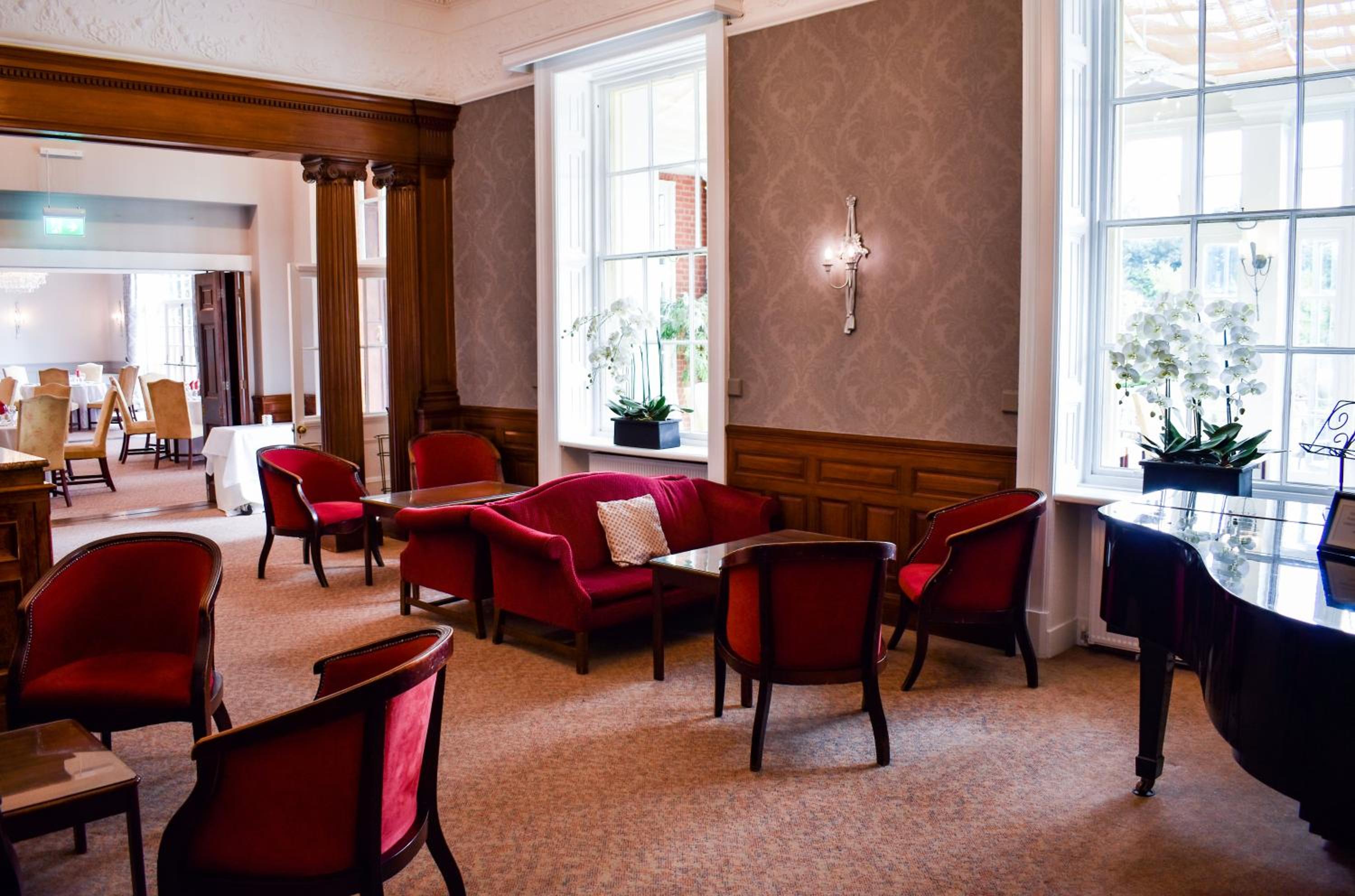Dovecliff Hall Hotel 38/58