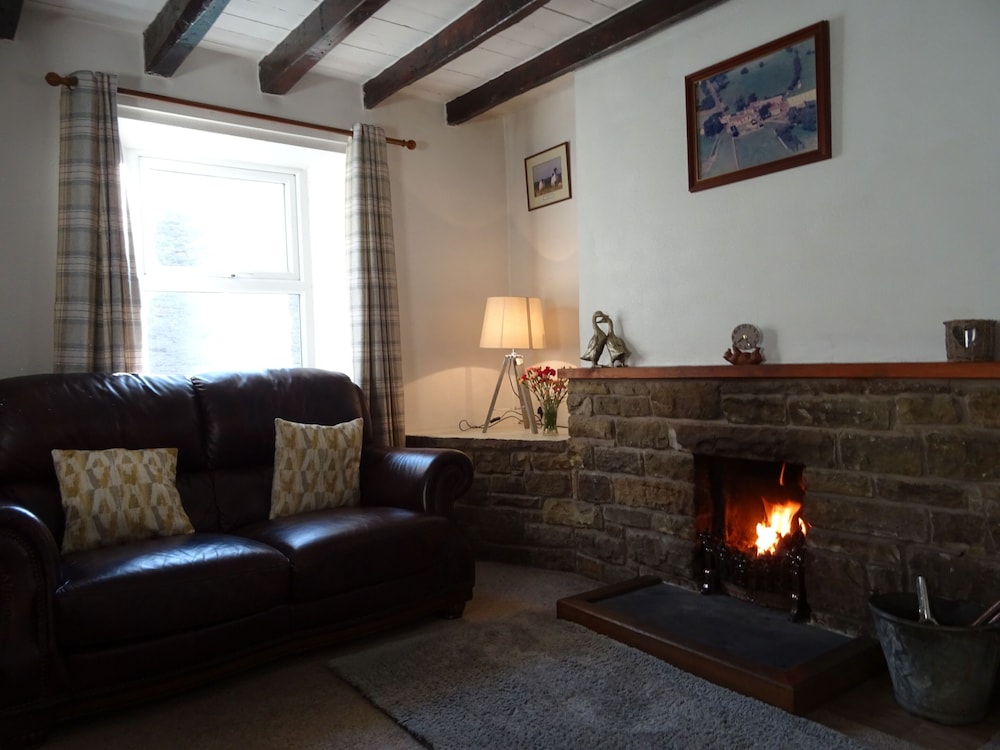 Kellah Farm B&B 19/35