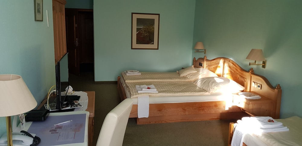AKZENT Hotel Gut Hoeing 49/49