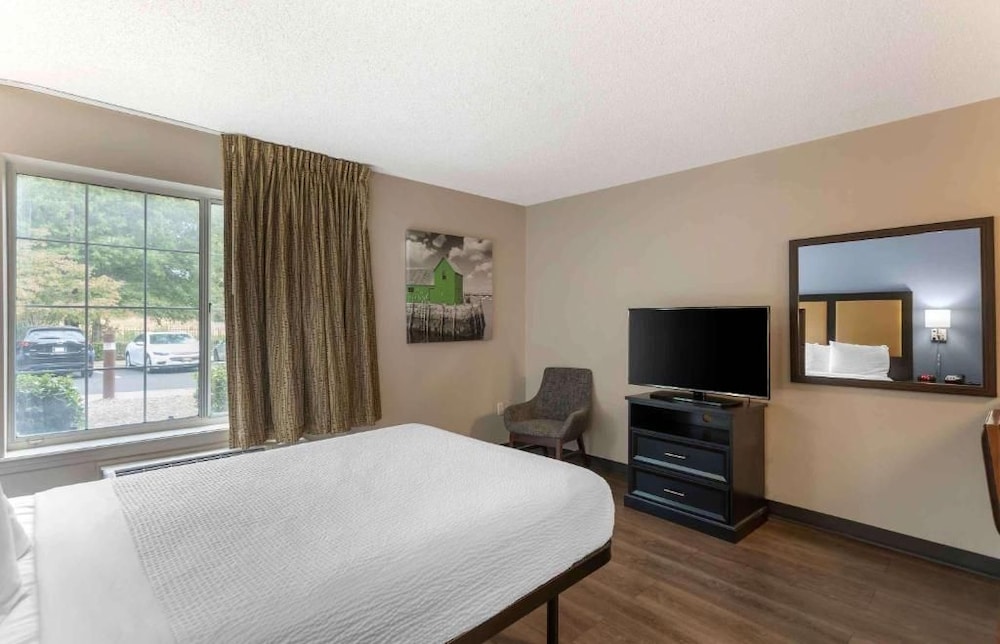 Studio 6 Extended Stay Memphis Airport TN 21/52