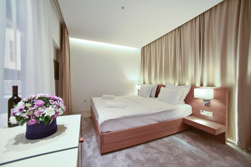 Hotel Harmonia By Dukley 25/64