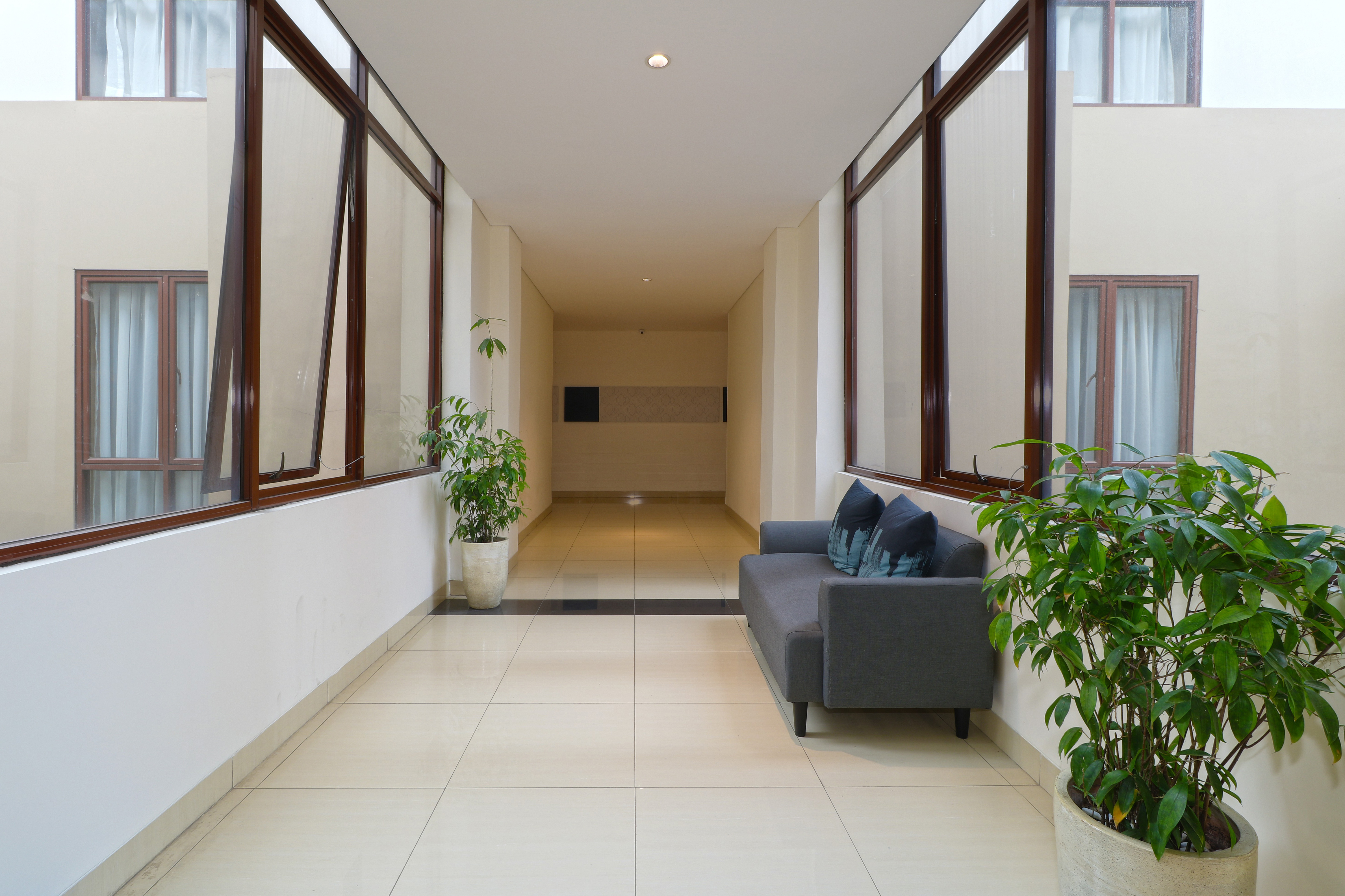 Plaza 54 Residence 43/54