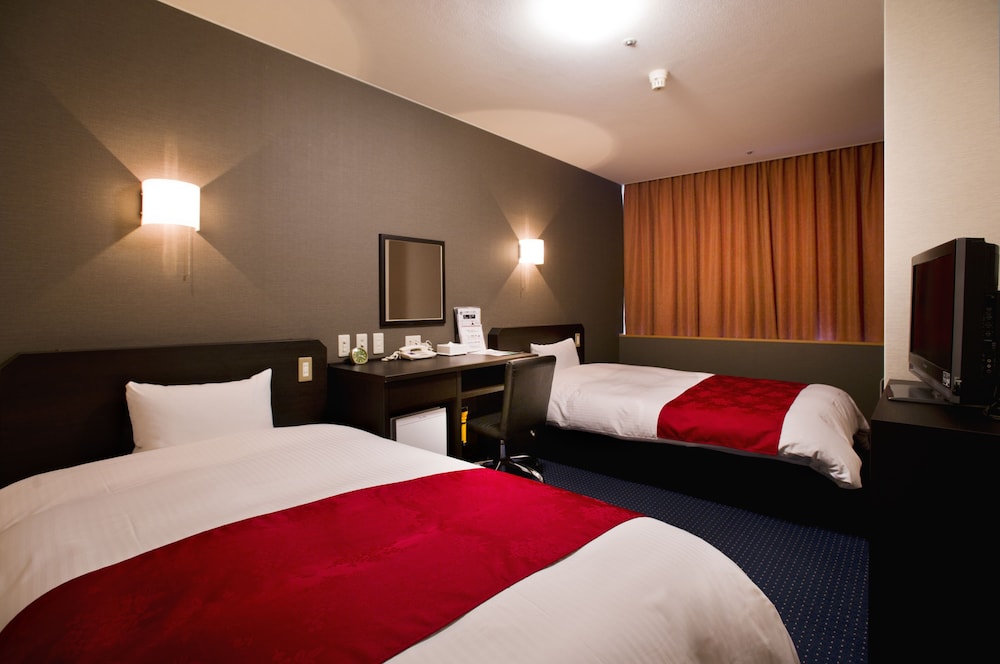 Hotel Taisei Annex 23/63