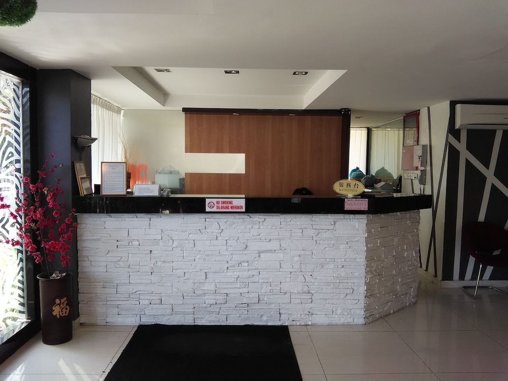 Casuarina Kota Kinabalu 8/35
