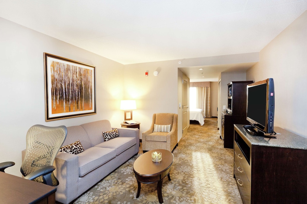 Hilton Garden Inn Brampton 34/55