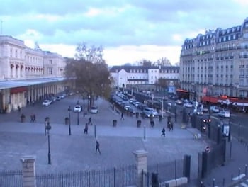 Hotel de Lorraine 20/32