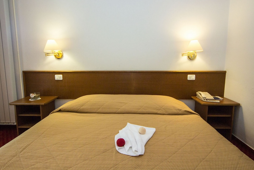 Hotel Vile Park 29/68