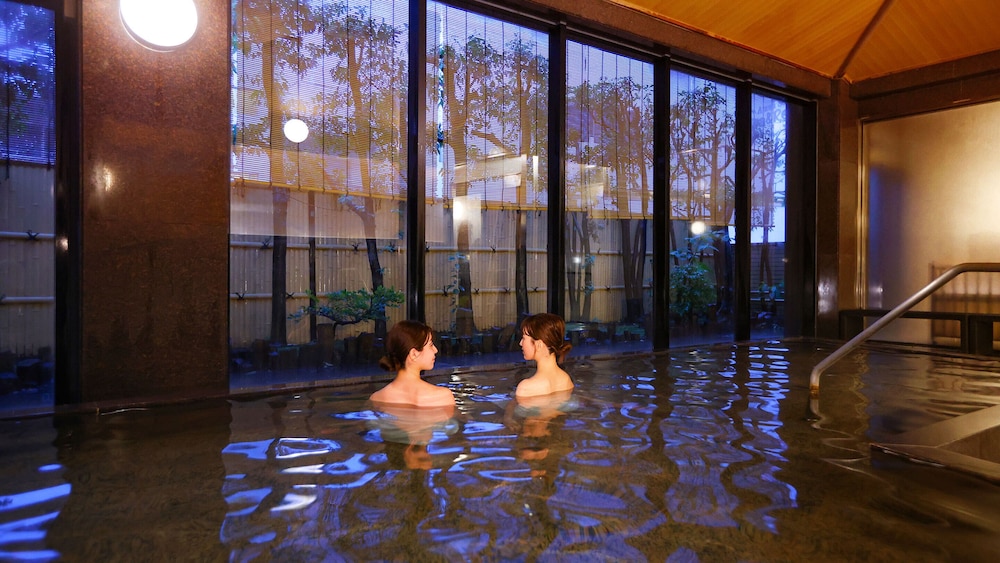 Oedo Onsen Monogatari Atami Onsen Atami 37/57