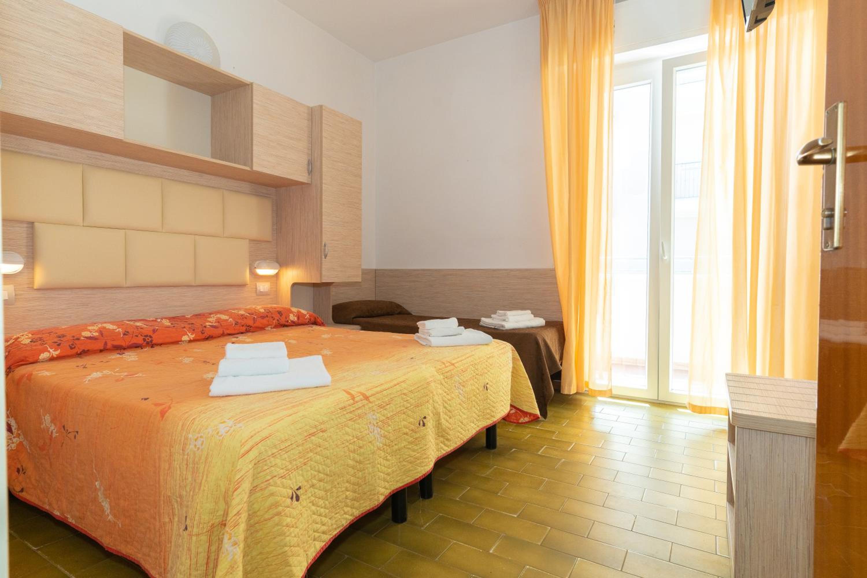 Hotel Croce Del Sud 13/50