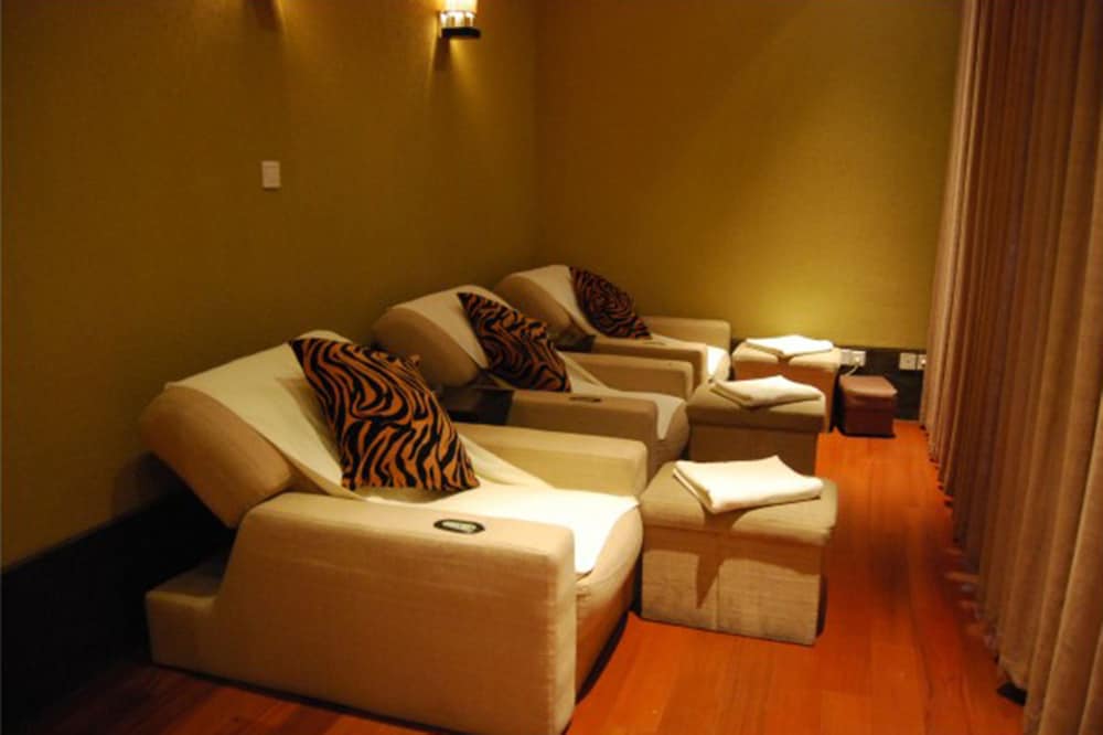 NARADA Resort &amp; Spa Liangzhu 8/34
