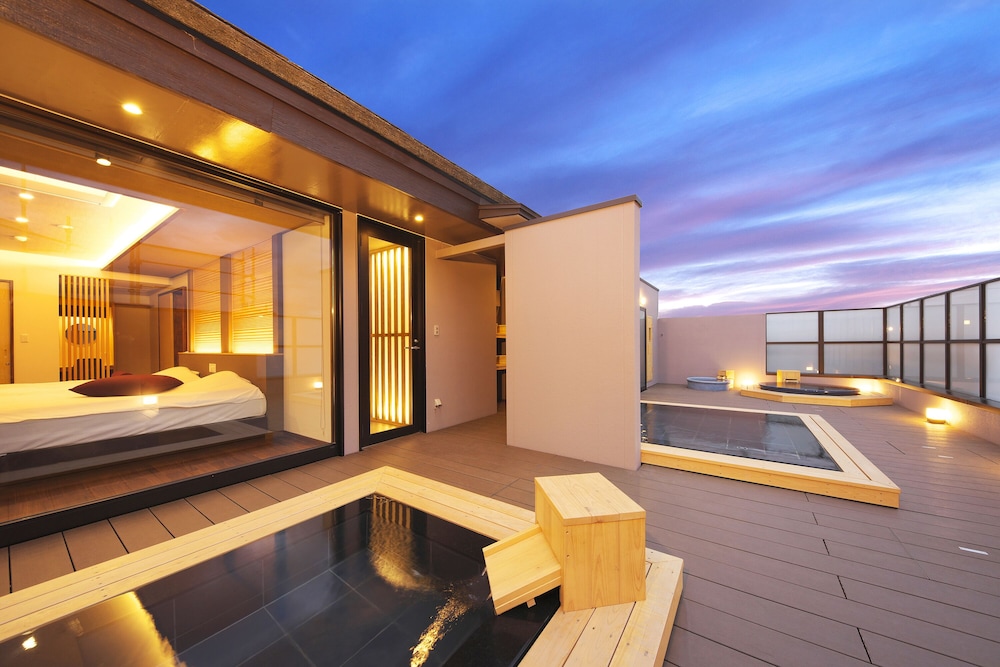 Meitei No Yado Hotel Koushien 23/69