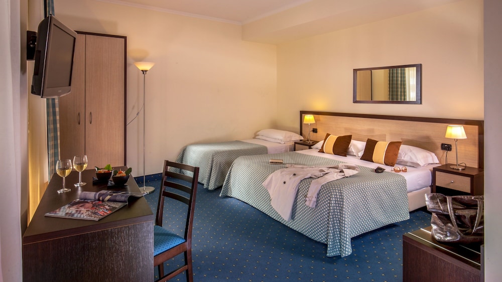 Resort La Rocchetta 15/43