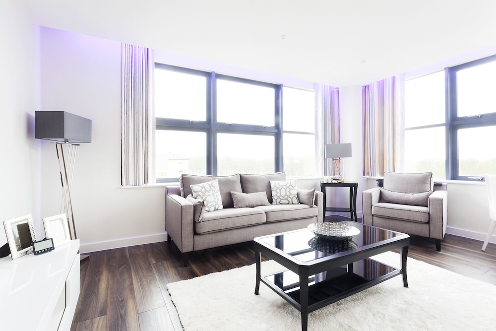 City Stay Apartments - Centro 24/36