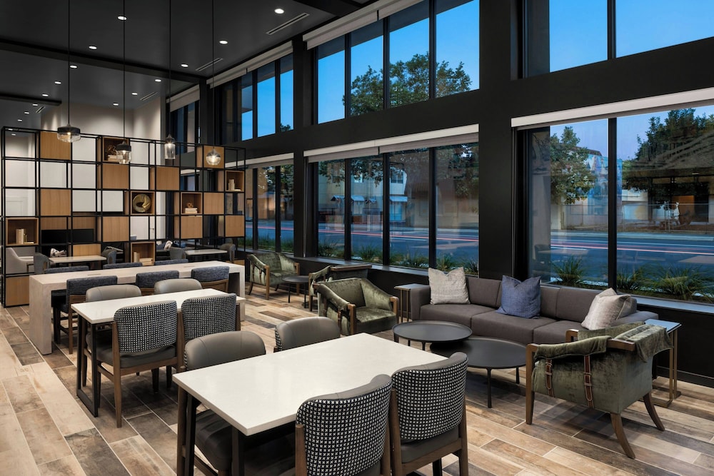 Towneplace Suites By Marriott San Jose Downtown 22/35