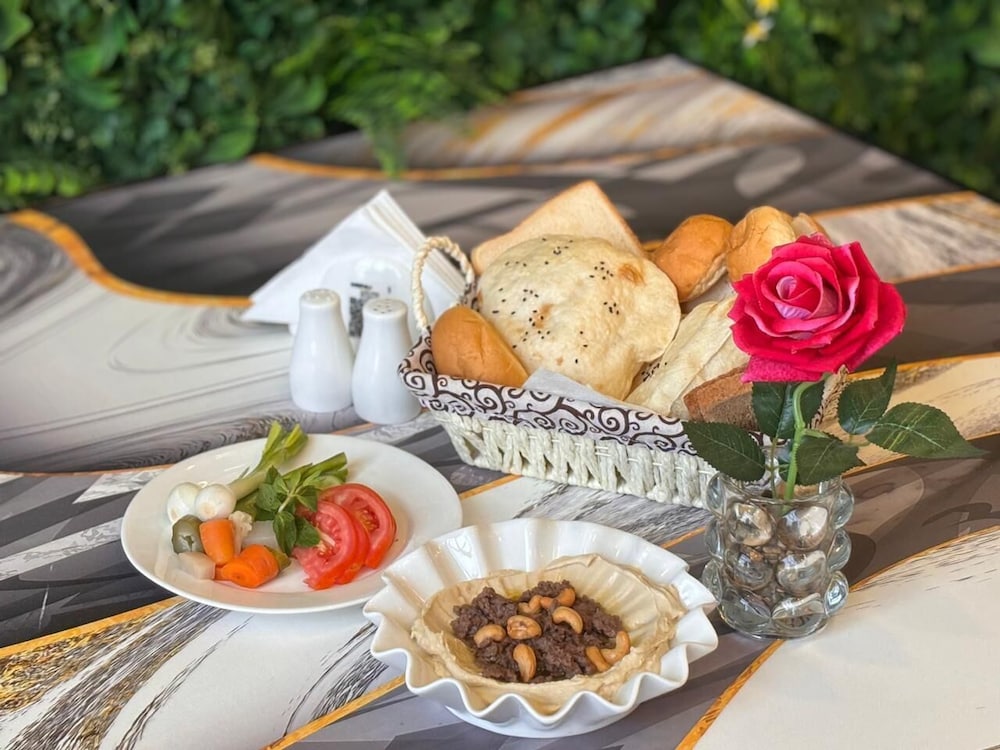 Al Mada Arabia Hotel 58/72