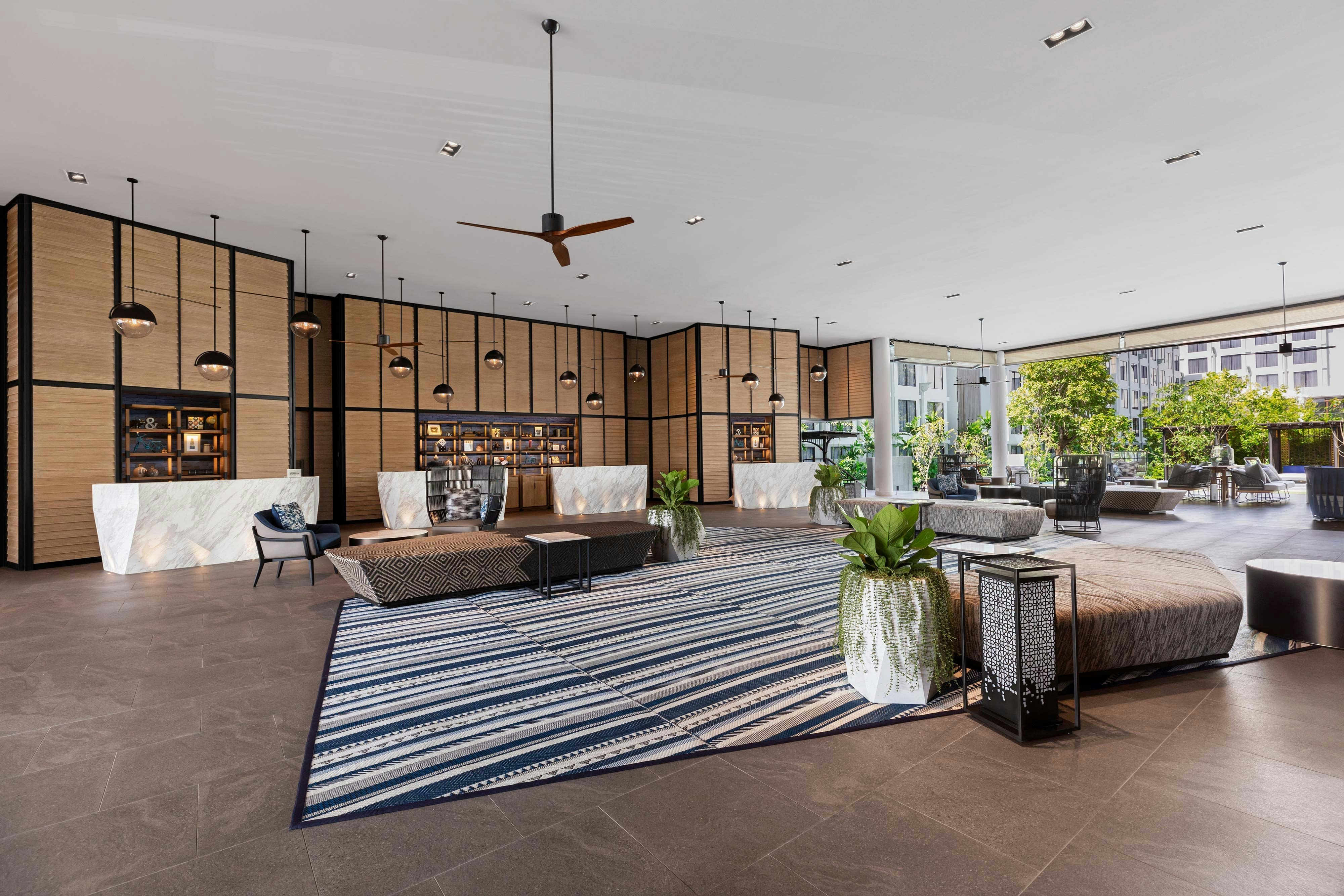 Four Points by Sheraton Phuket Patong Beach Resort 4/44