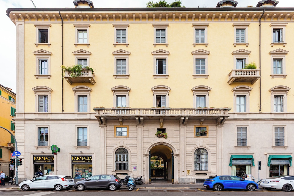 easyhomes - San Marco 1/23