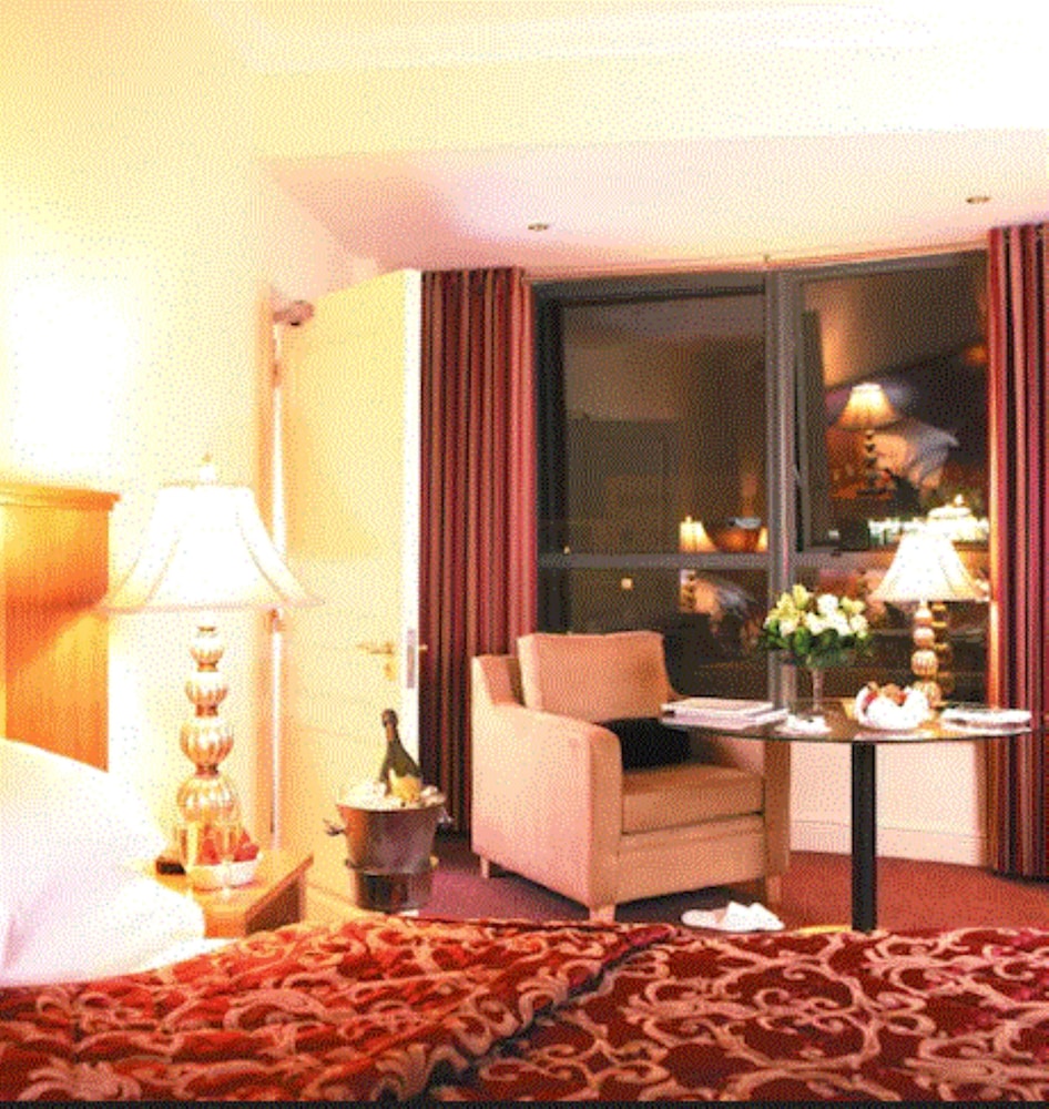 MULLINGAR PARK HOTEL 16/50