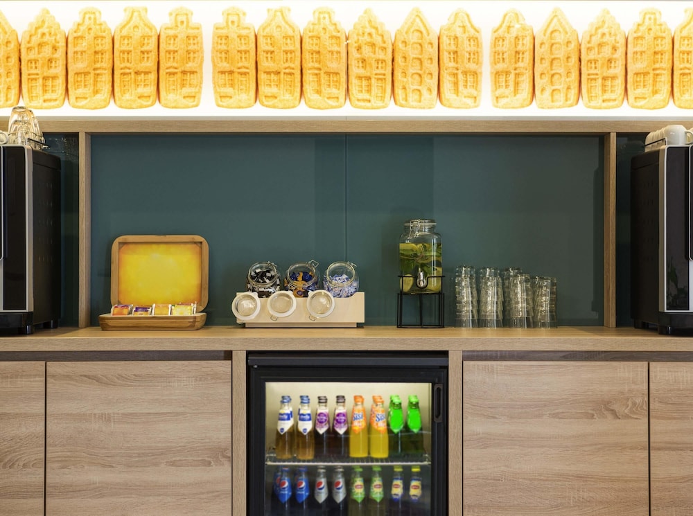 IBIS UTRECHT 6/61