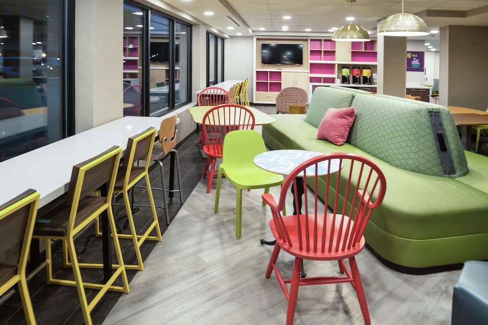 Home2 Suites By Hilton King of Prussia Valley Forge 25/27