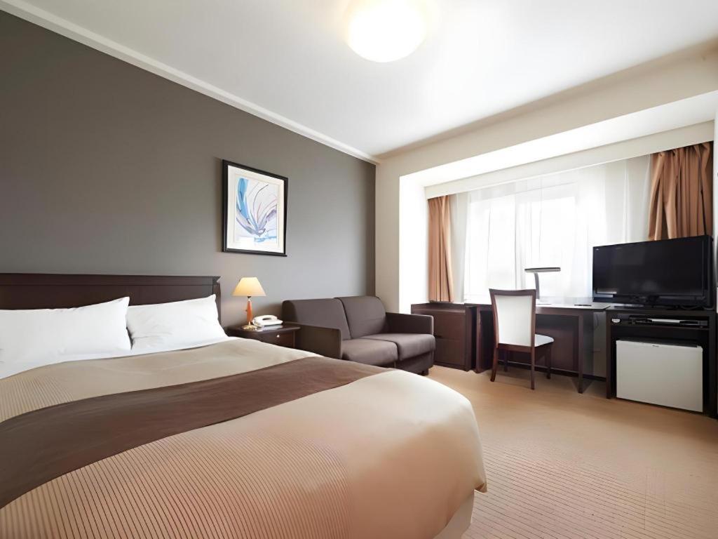 Hotel Sealuck Pal Utsunomiya 9/35