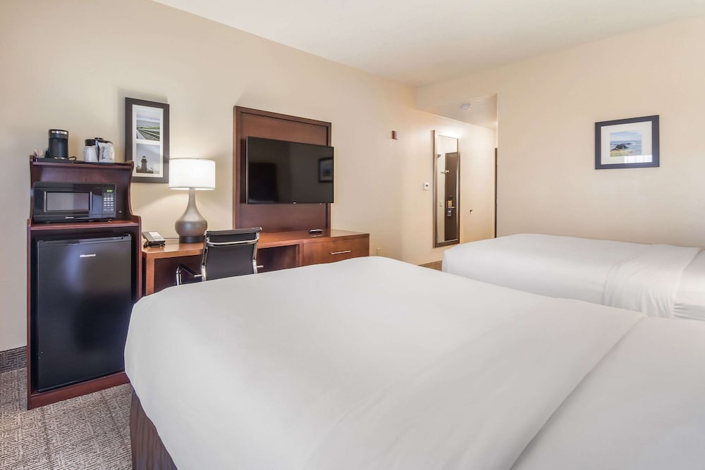 Comfort Inn Newport OR 18/47