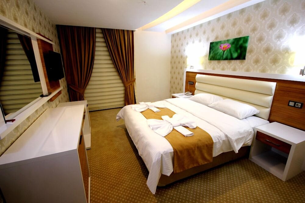 Ancient Mesopotamia Hotel 14/42
