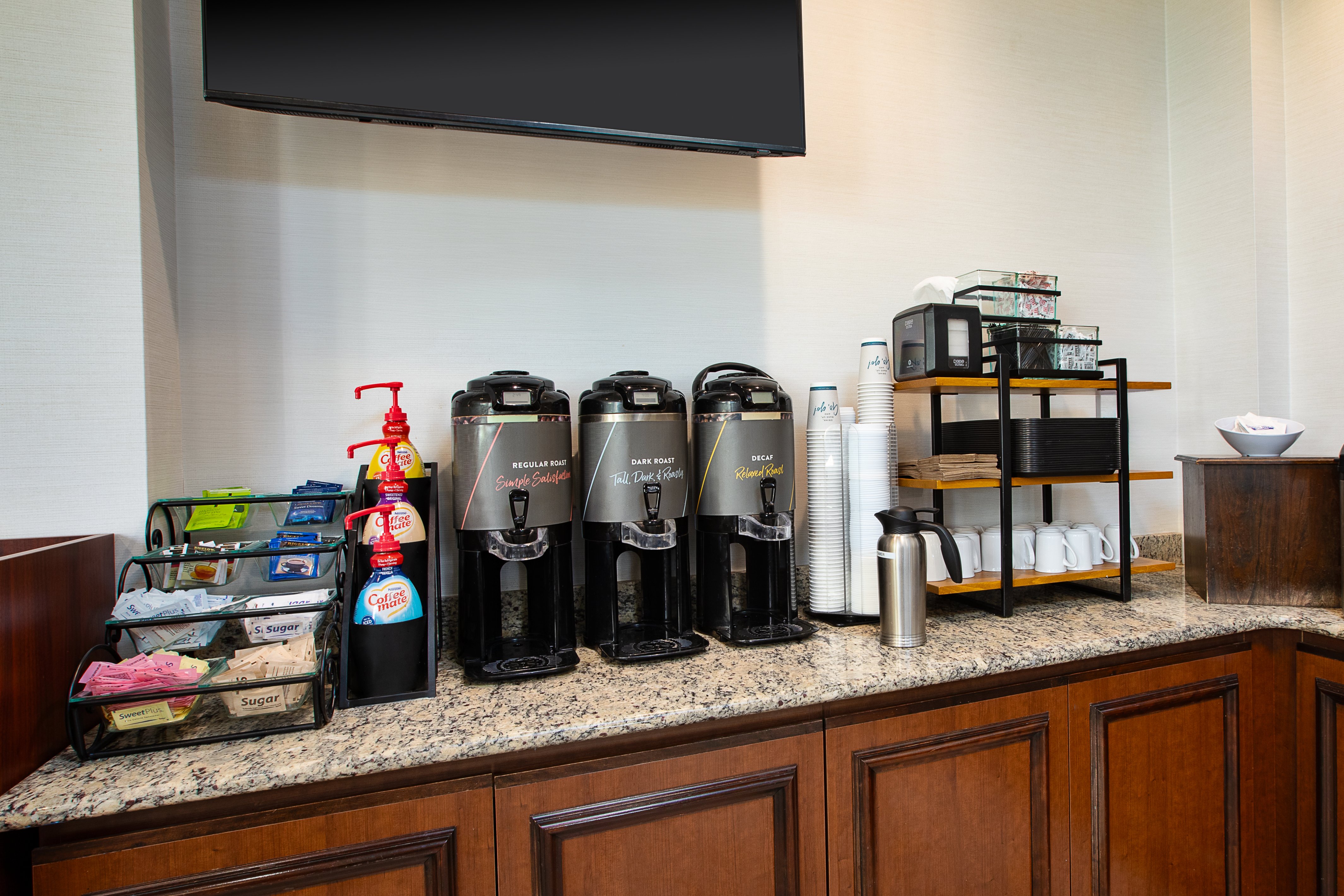 STAYBRIDGE SUITES LINCOLN NORTHEAST 48/59