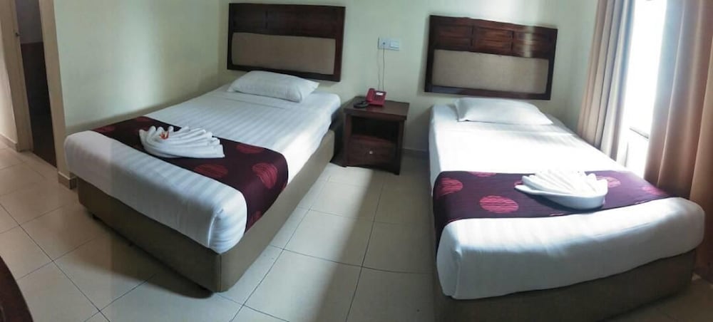 Sutera Hotel 17/43