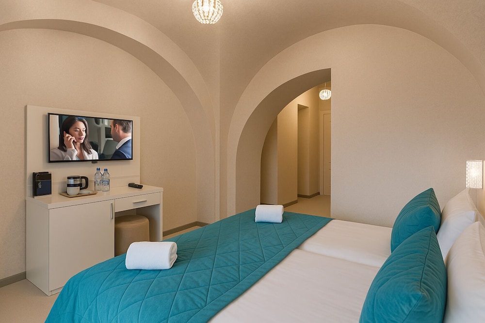 Baku City Hotel 18/50