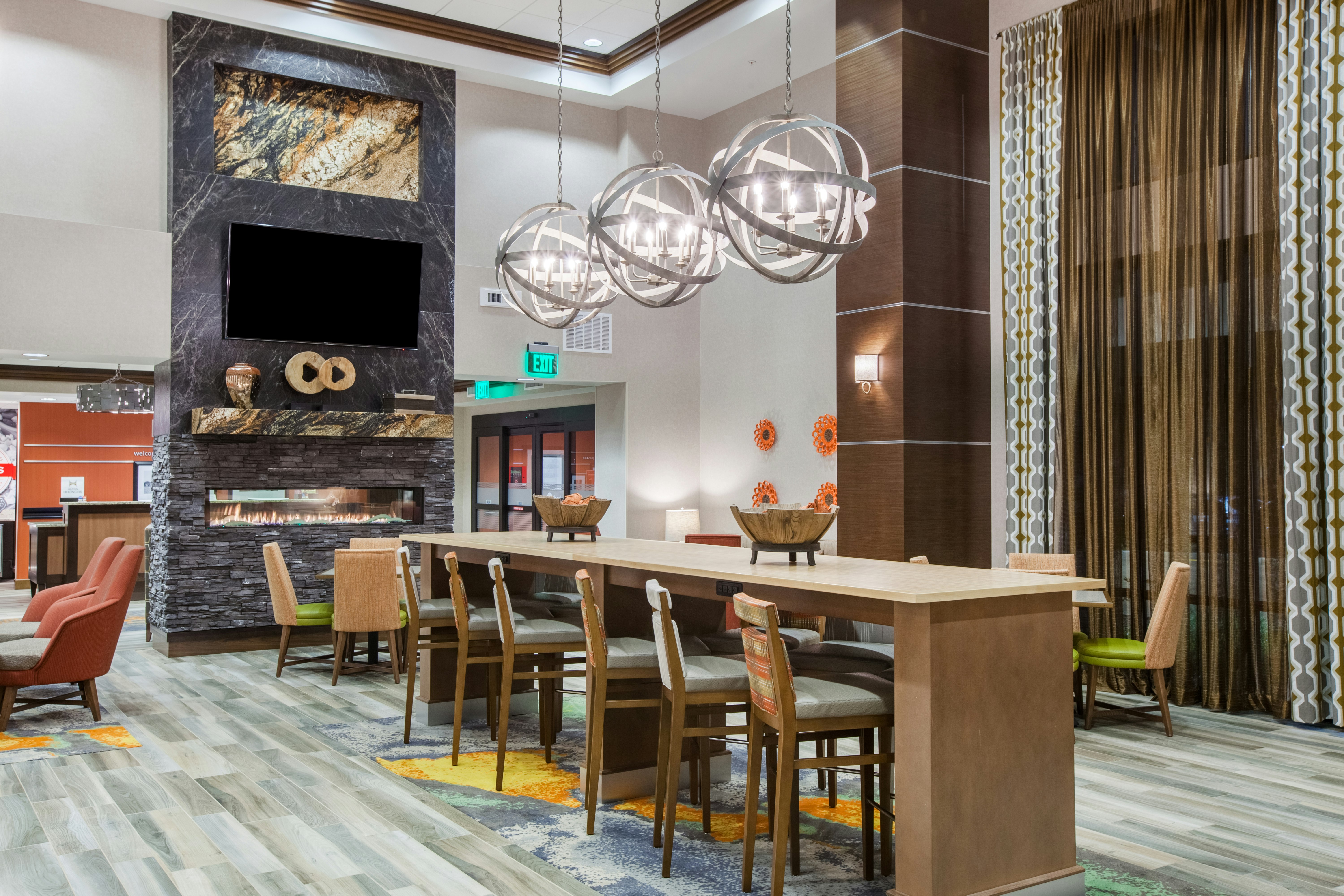 Hampton Inn & Suites Pasco/Tri-Cities 29/46