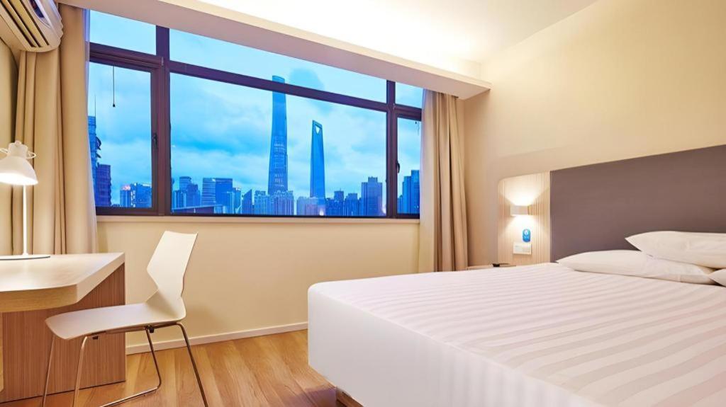 Hanting Hotel Shenzhen Baoan Xixiang Taoyuanju 17/45
