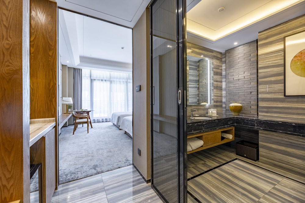 Jinling Grand Hotel Nanchang 32/56