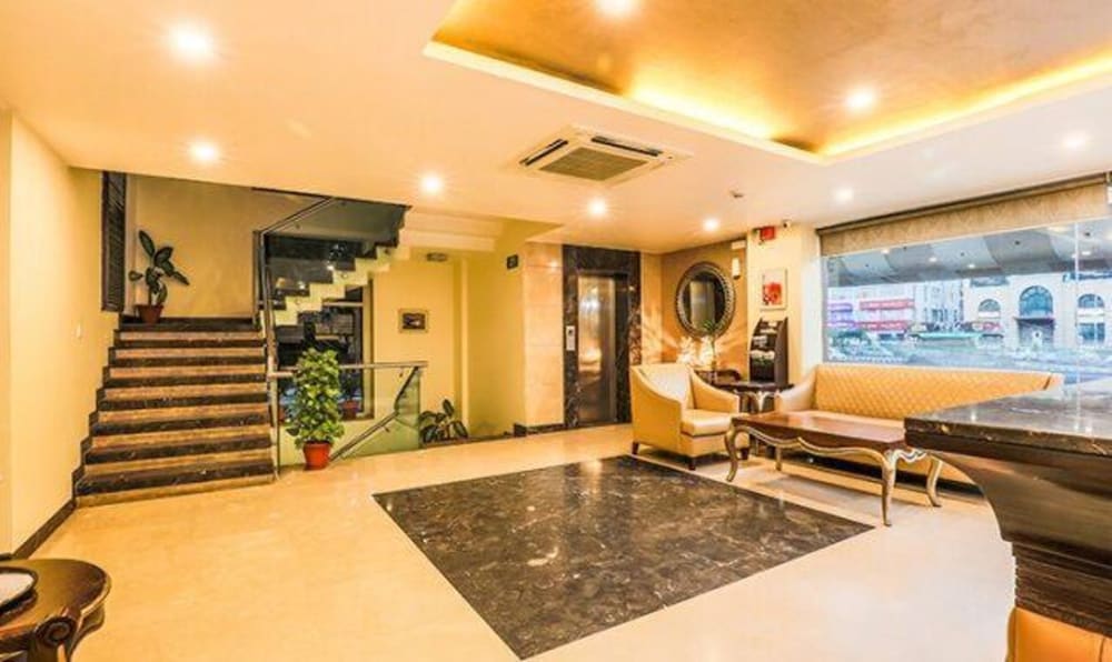 Skon Boutique by Orion Hotels 38/48