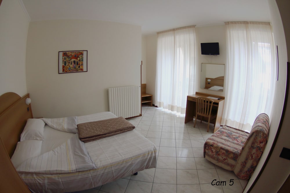 Hotel Ristorante Fiorentino 21/38