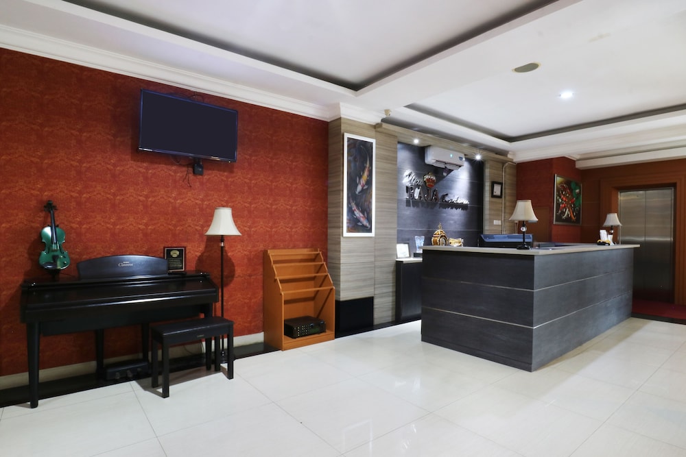 New Raja Residence 9/43