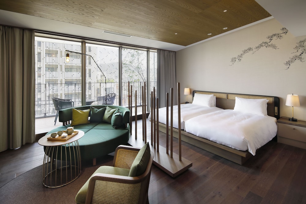 Good Nature Hotel Kyoto 14/48
