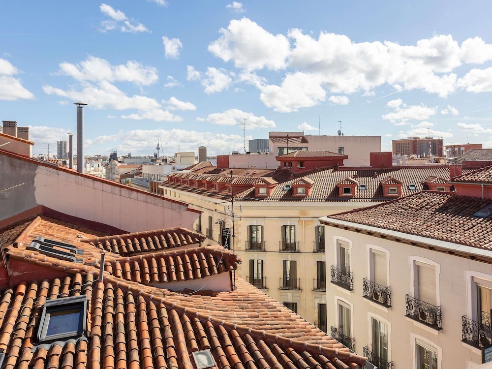 Ibis Styles Madrid Prado 46/50
