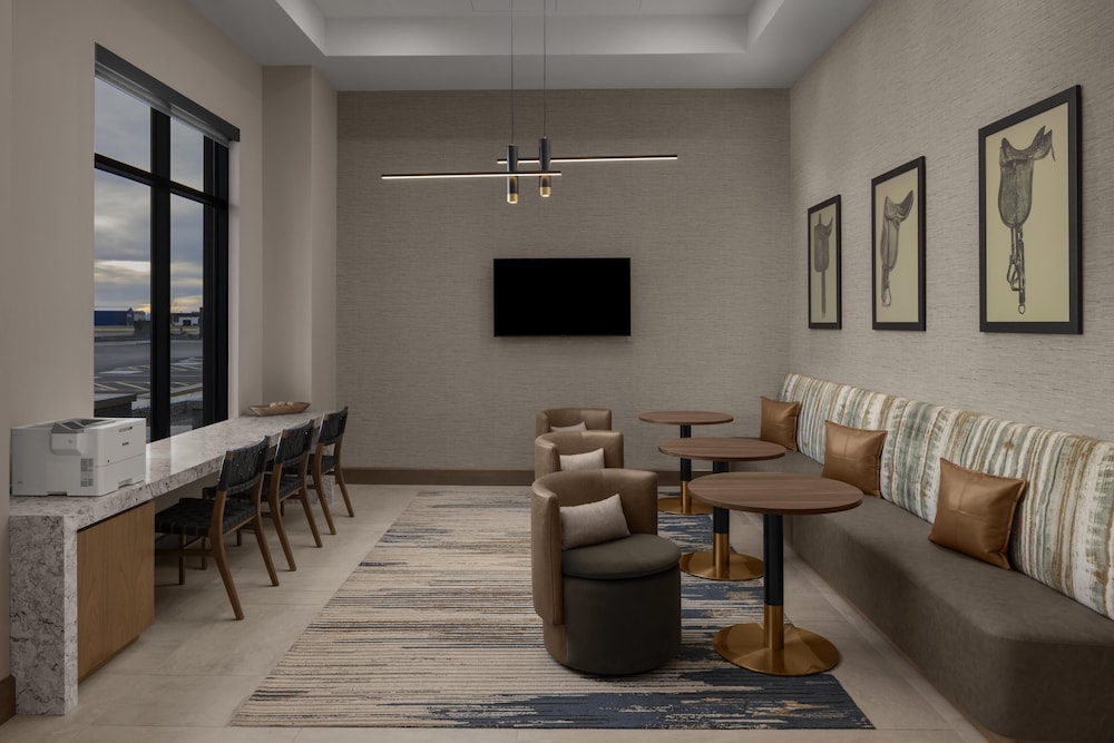 Hyatt Place Bozeman Yellowstone Airport 41/49