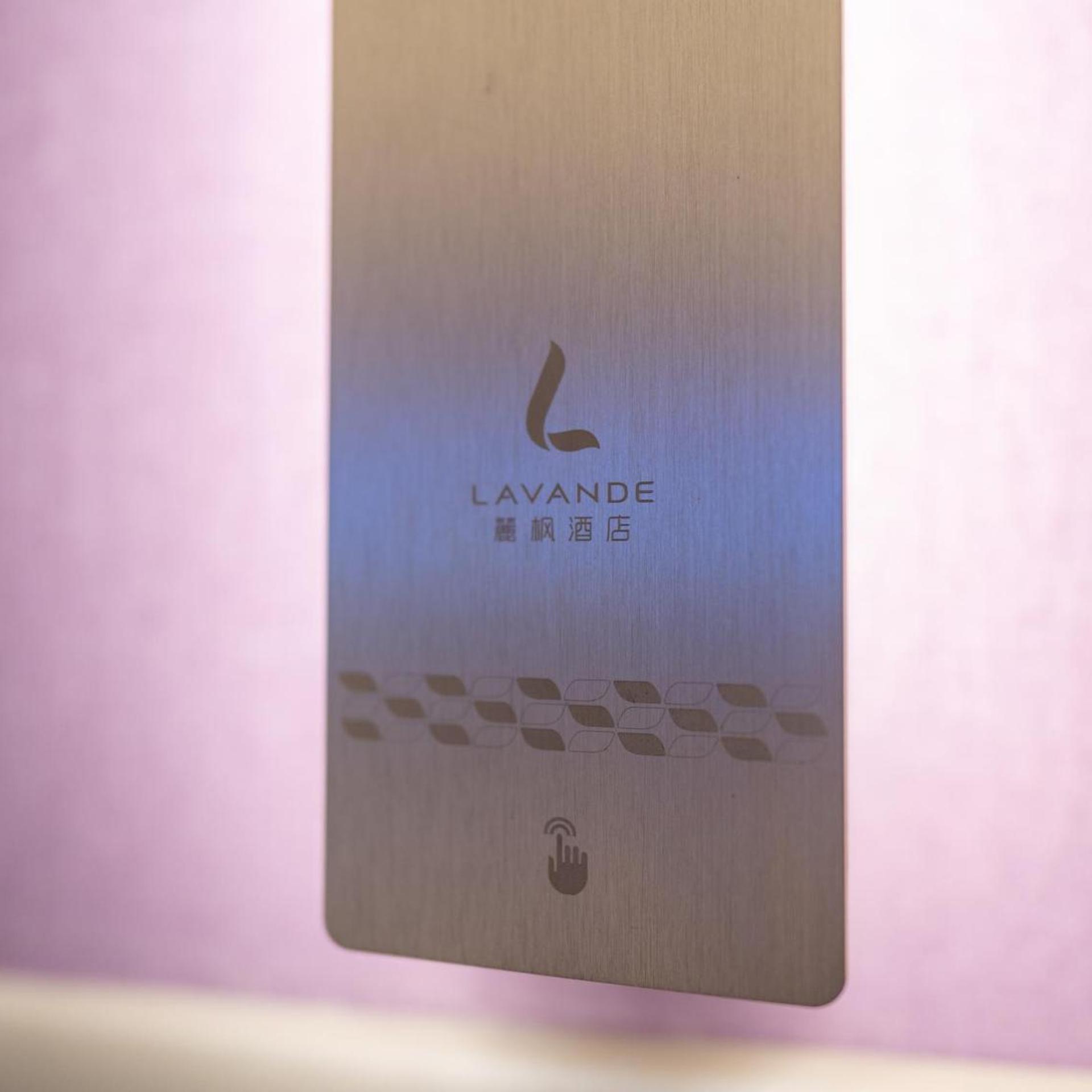 LavandeLavande Hotel (Zhongshan Tanzhou Business Center Branch) 32/55