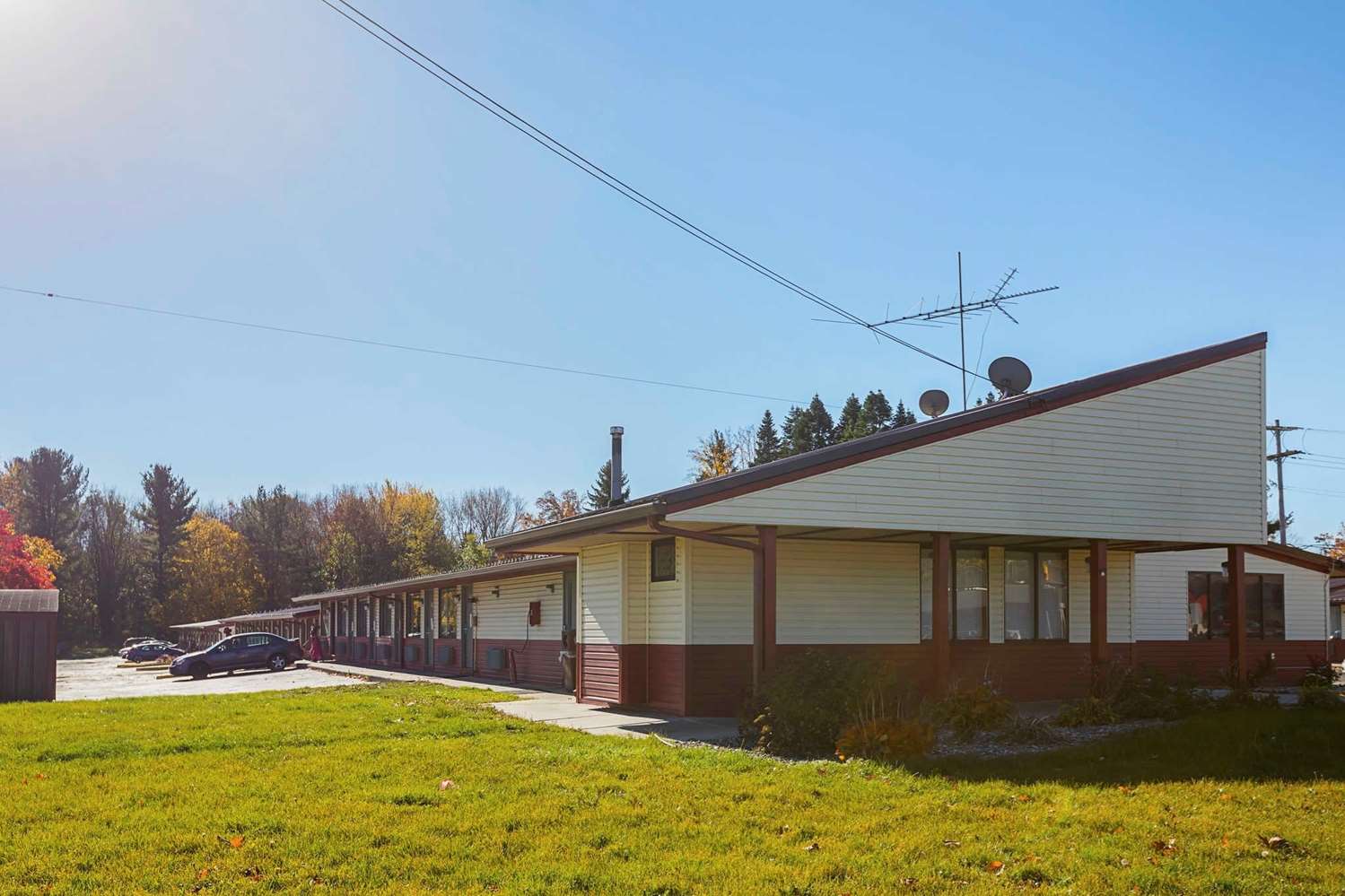 FairBridge Inn Express Battle Creek 23/24